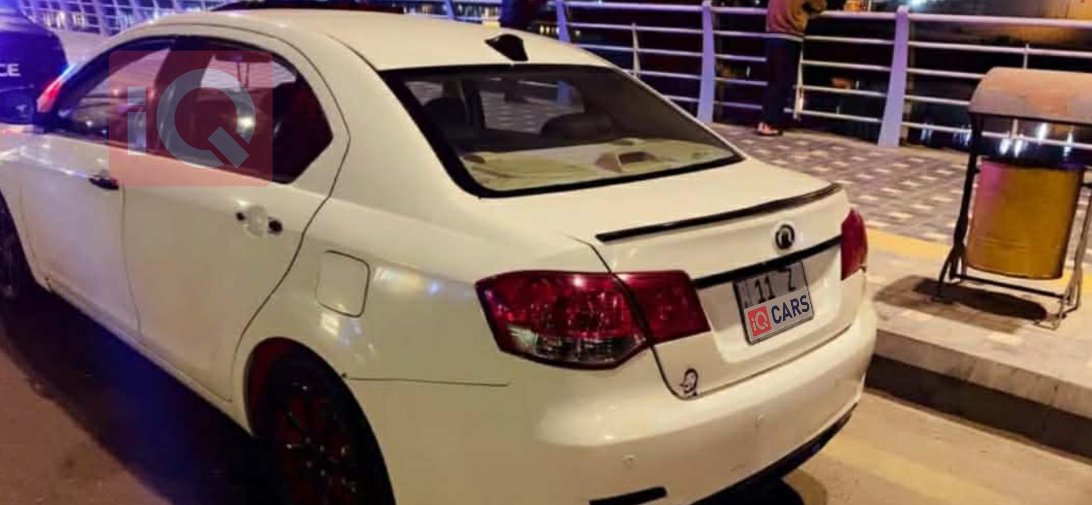 Great Wall Voleex C30